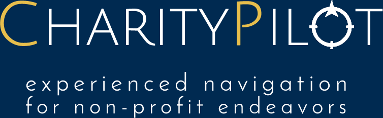 CHARITYPILOT